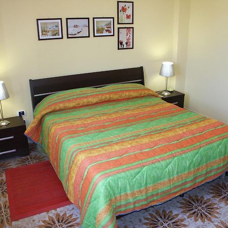Terrazza Sul Plemmirio Bed and Breakfast Συρακούσες Εξωτερικό φωτογραφία