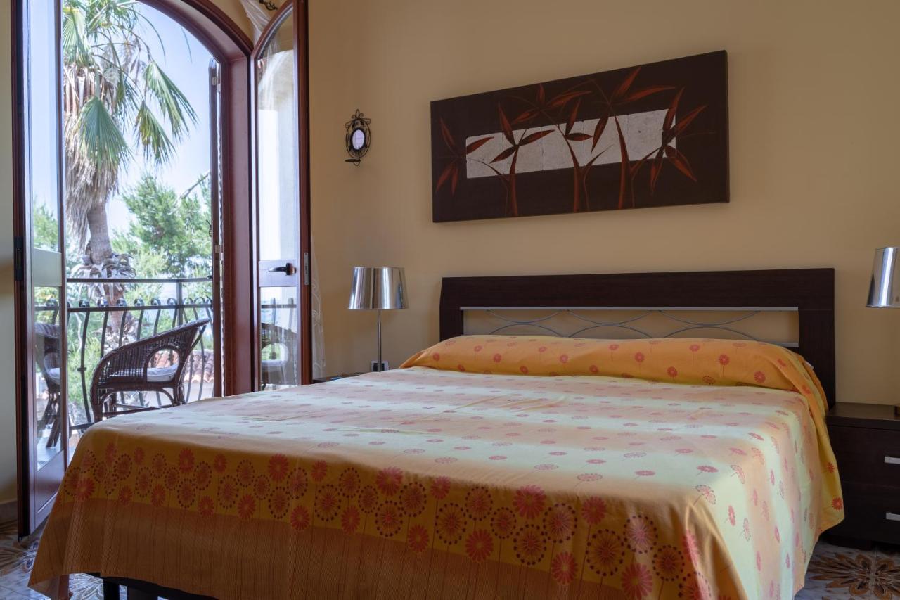 Terrazza Sul Plemmirio Bed and Breakfast Συρακούσες Εξωτερικό φωτογραφία
