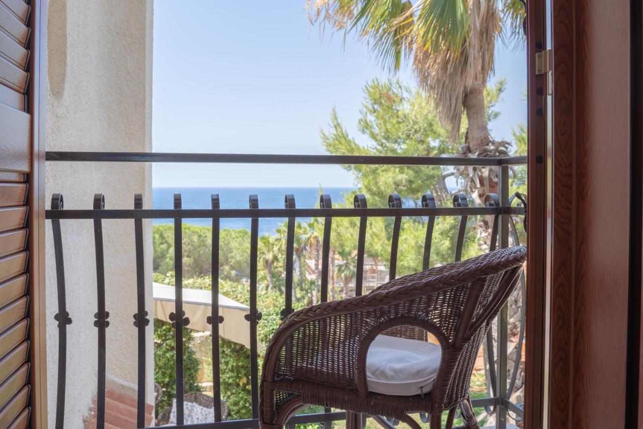 Terrazza Sul Plemmirio Bed and Breakfast Συρακούσες Εξωτερικό φωτογραφία