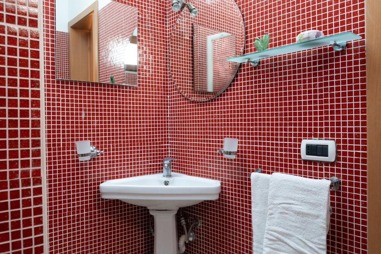 Terrazza Sul Plemmirio Bed and Breakfast Συρακούσες Εξωτερικό φωτογραφία