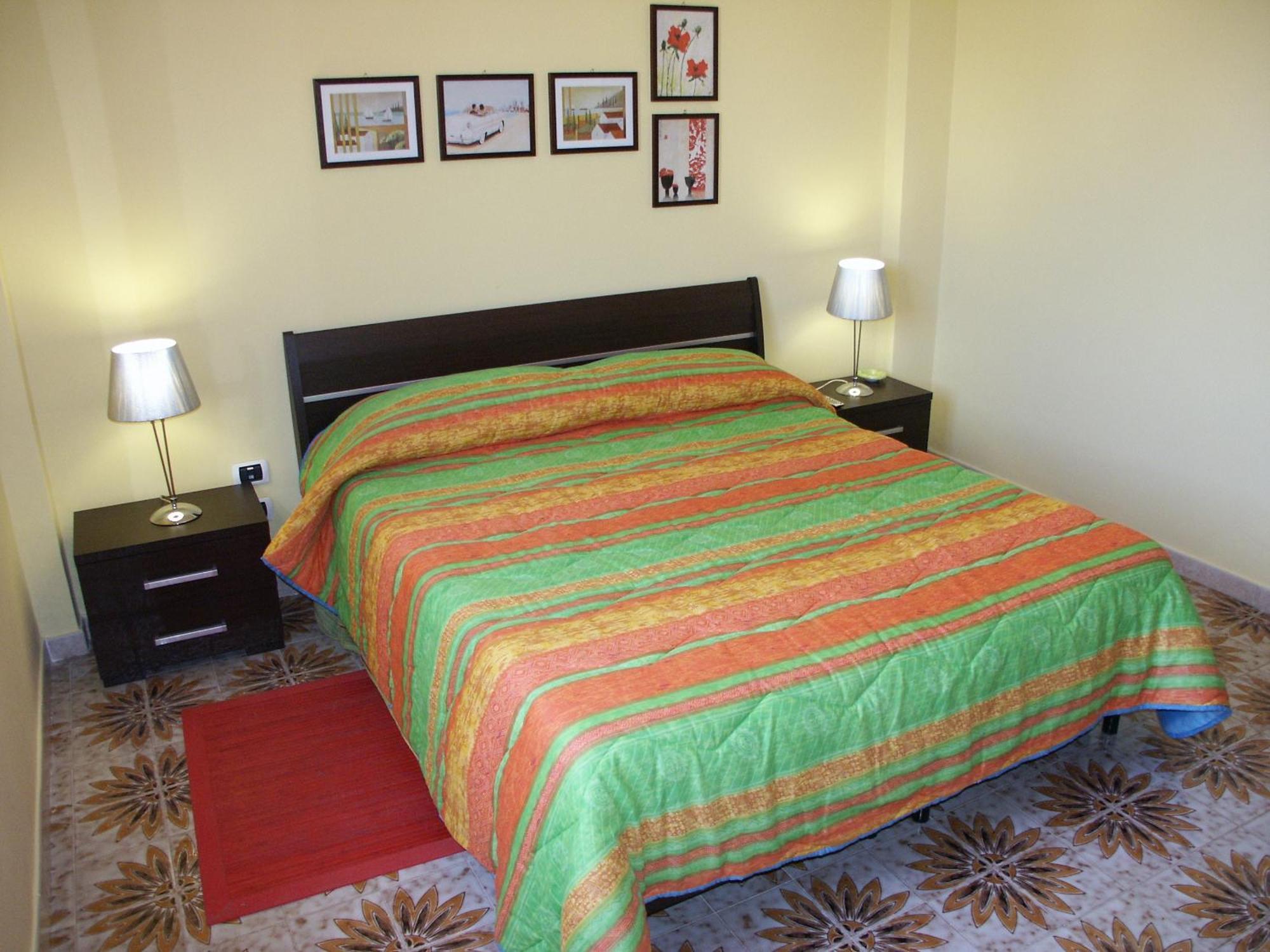 Terrazza Sul Plemmirio Bed and Breakfast Συρακούσες Εξωτερικό φωτογραφία