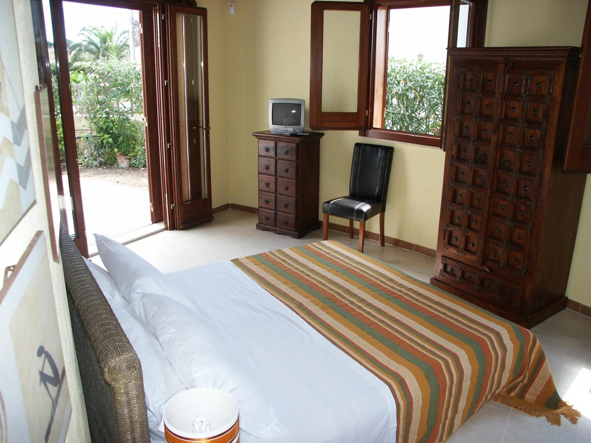 Terrazza Sul Plemmirio Bed and Breakfast Συρακούσες Εξωτερικό φωτογραφία